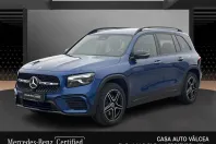 Mercedes-Benz GLB din 2024 cu 27.401 km - oferta MER173103 - foto 1