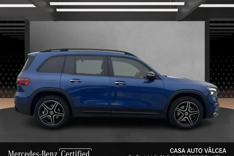 Mercedes-Benz GLB din 2024 cu 27.401 km - oferta MER173103 - foto 6