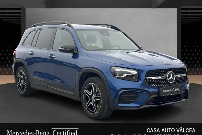 Mercedes-Benz GLB din 2024 cu 27.401 km - oferta MER173103 - foto 7