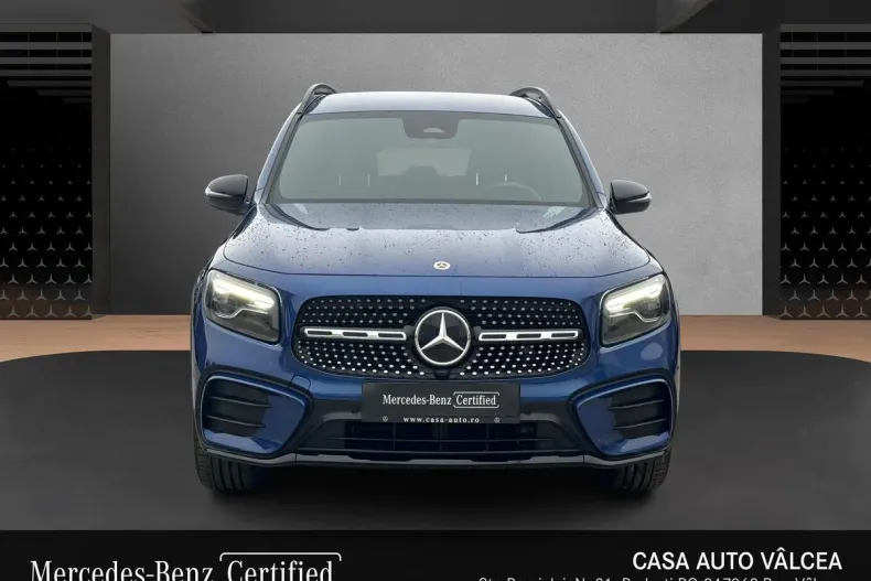 Mercedes-Benz GLB din 2024 cu 27.401 km - oferta MER173103 - foto 8