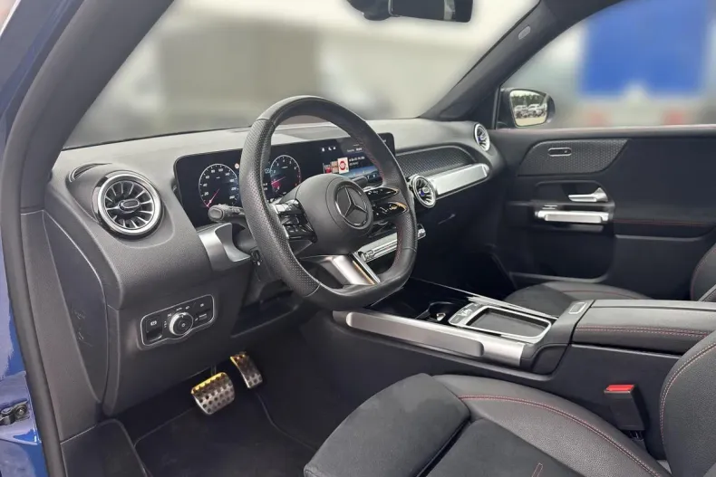 Mercedes-Benz GLB din 2024 cu 27.401 km - oferta MER173103 - foto 9