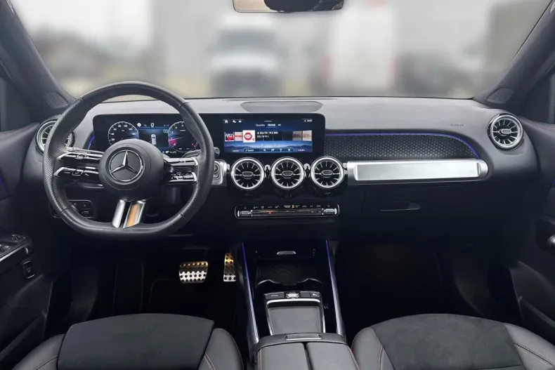 Mercedes-Benz GLB din 2024 cu 27.401 km - oferta MER173103 - foto 11