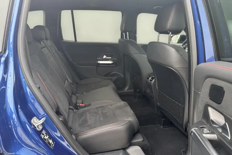 Mercedes-Benz GLB din 2024 cu 27.401 km - oferta MER173103 - foto 14