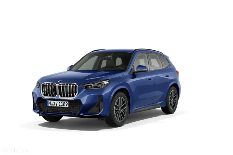 BMW X1 din 2026 cu 1 km - oferta BMW173104 - foto 1