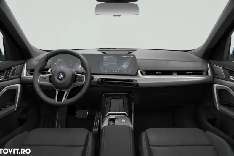 BMW X1 din 2026 cu 1 km - oferta BMW173104 - foto 4