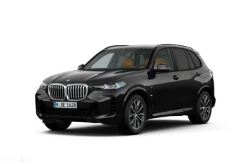 BMW X5 din 2026 - oferta BMW173105