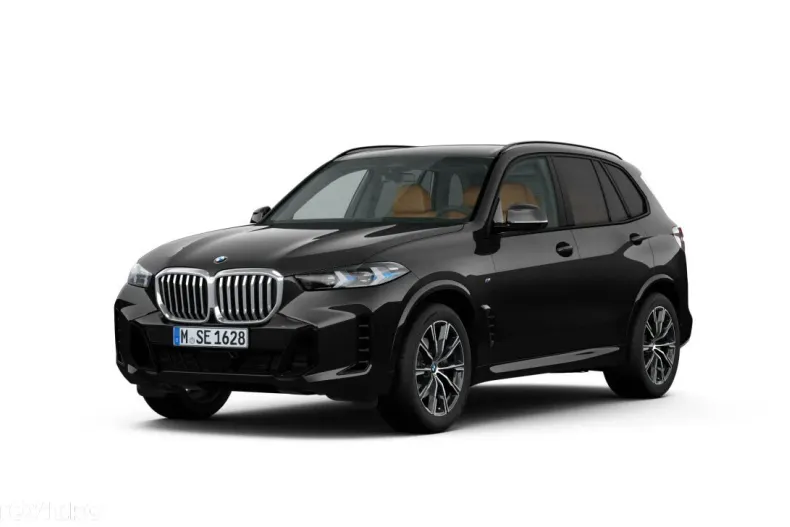 BMW X5 din 2026 cu 1 km - oferta BMW173105 - foto 1