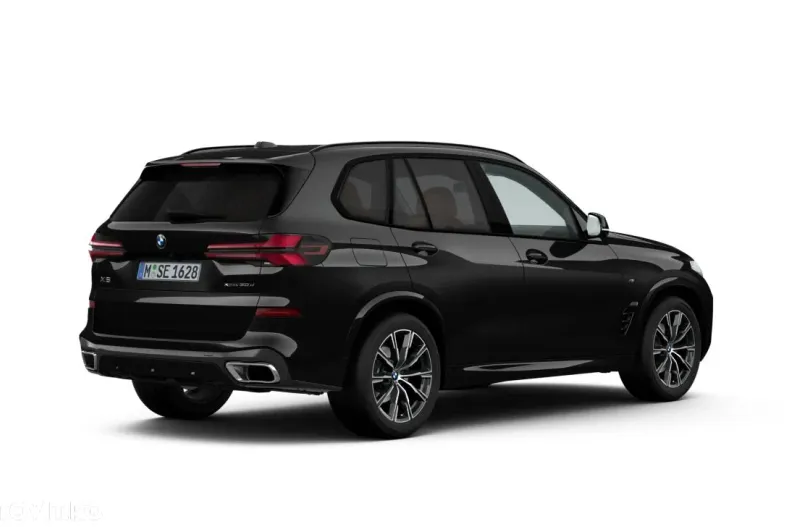 BMW X5 din 2026 cu 1 km - oferta BMW173105 - foto 2