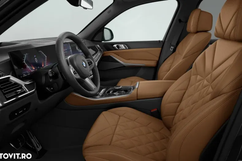 BMW X5 din 2026 cu 1 km - oferta BMW173105 - foto 3