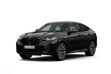 BMW X6 din 2025 - oferta BMW173106