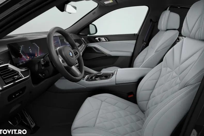 BMW X6 din 2025 cu 1 km - oferta BMW173106 - foto 3