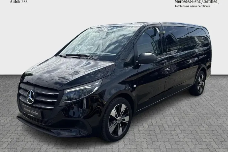 Mercedes-Benz Vito din 2024 cu 39.405 km - oferta MER173107 - foto 1