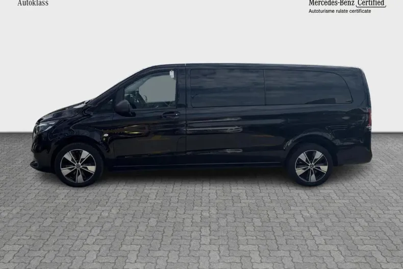 Mercedes-Benz Vito din 2024 cu 39.405 km - oferta MER173107 - foto 2