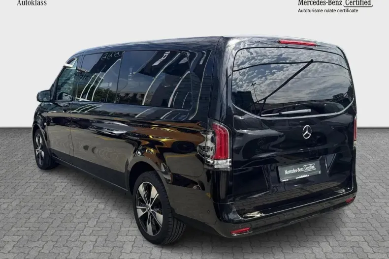 Mercedes-Benz Vito din 2024 cu 39.405 km - oferta MER173107 - foto 3