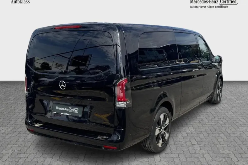 Mercedes-Benz Vito din 2024 cu 39.405 km - oferta MER173107 - foto 5