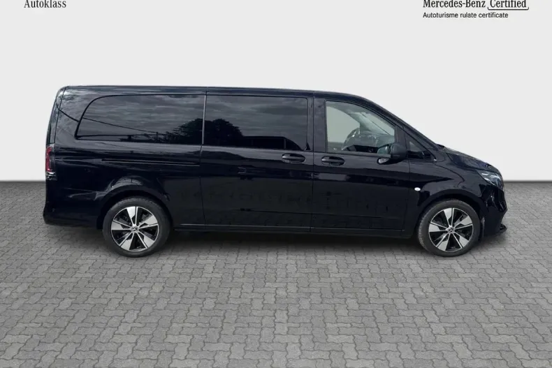 Mercedes-Benz Vito din 2024 cu 39.405 km - oferta MER173107 - foto 6