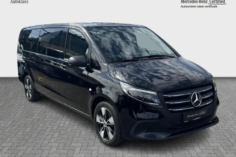 Mercedes-Benz Vito din 2024 cu 39.405 km - oferta MER173107 - foto 7