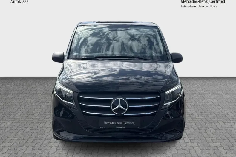Mercedes-Benz Vito din 2024 cu 39.405 km - oferta MER173107 - foto 8