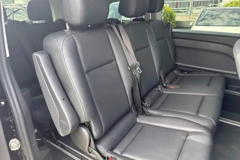 Mercedes-Benz Vito din 2024 cu 39.405 km - oferta MER173107 - foto 12