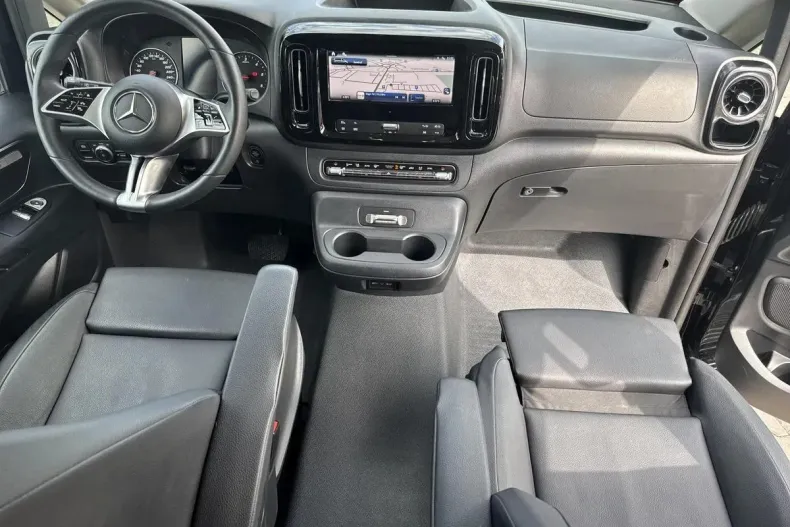 Mercedes-Benz Vito din 2024 cu 39.405 km - oferta MER173107 - foto 14