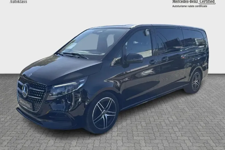Mercedes-Benz V din 2024 cu 35.000 km - oferta MER173108 - foto 1