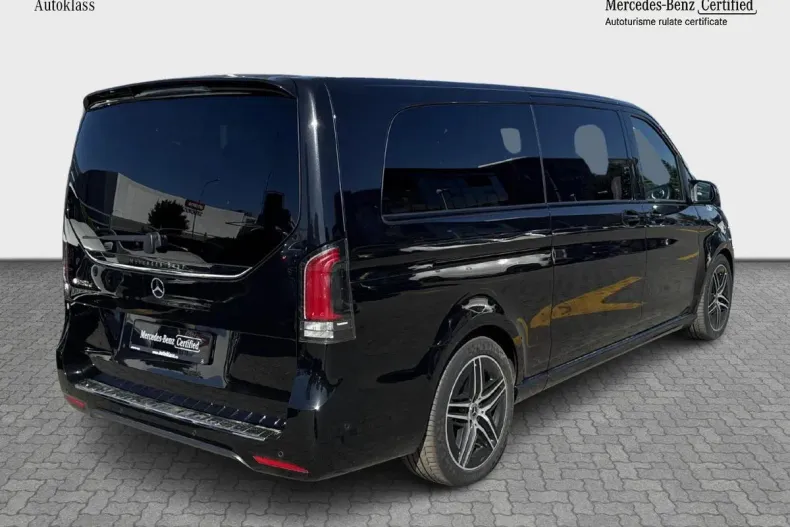 Mercedes-Benz V din 2024 cu 35.000 km - oferta MER173108 - foto 5