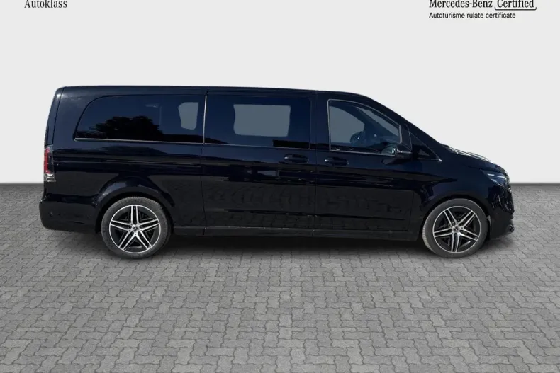 Mercedes-Benz V din 2024 cu 35.000 km - oferta MER173108 - foto 6