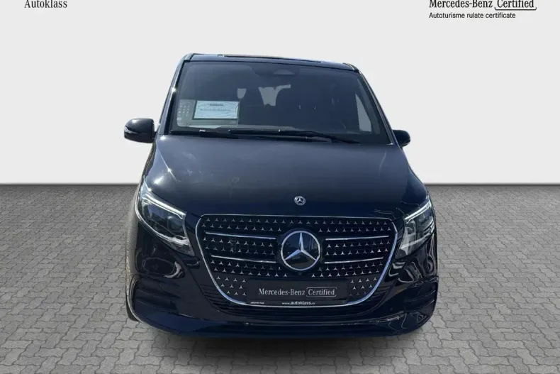 Mercedes-Benz V din 2024 cu 35.000 km - oferta MER173108 - foto 8