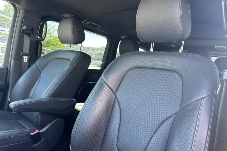 Mercedes-Benz V din 2024 cu 35.000 km - oferta MER173108 - foto 10