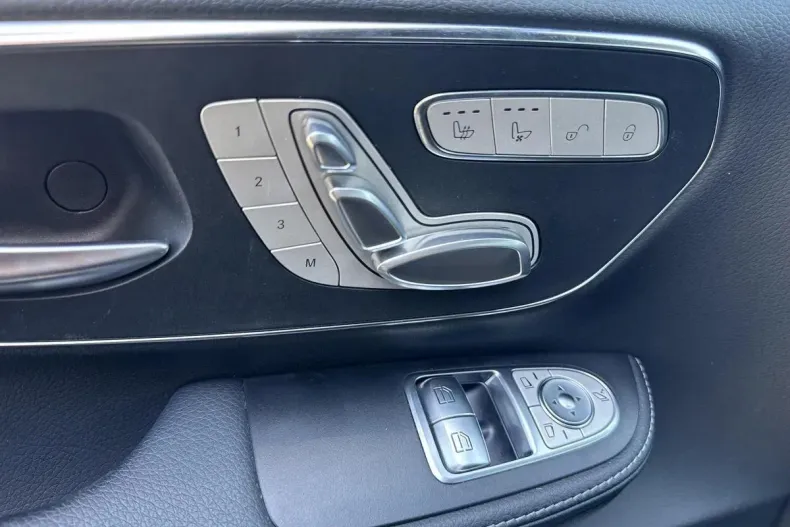 Mercedes-Benz V din 2024 cu 35.000 km - oferta MER173108 - foto 11