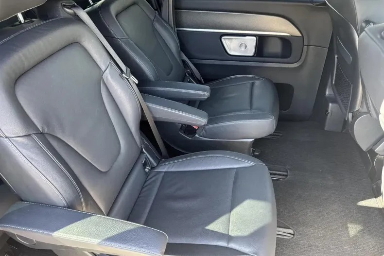 Mercedes-Benz V din 2024 cu 35.000 km - oferta MER173108 - foto 12