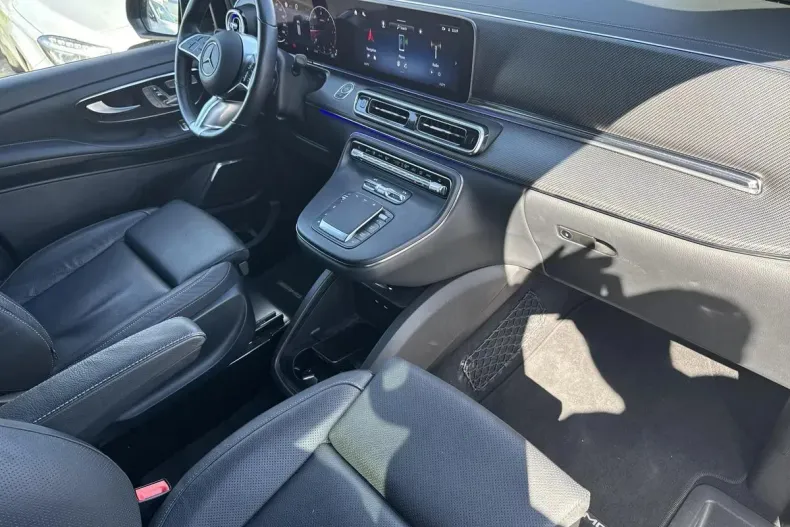 Mercedes-Benz V din 2024 cu 35.000 km - oferta MER173108 - foto 14