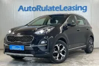 Kia Sportage din 2021 cu 51.604 km - oferta KIA173109 - foto 1