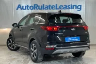 Kia Sportage din 2021 cu 51.604 km - oferta KIA173109 - foto 4