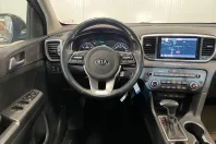 Kia Sportage din 2021 cu 51.604 km - oferta KIA173109 - foto 6