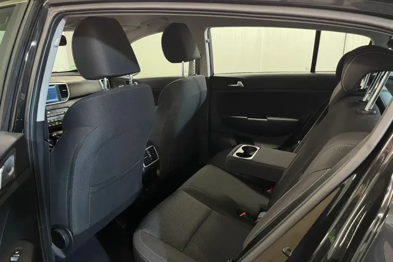 Kia Sportage din 2021 cu 51.604 km - oferta KIA173109 - foto 10