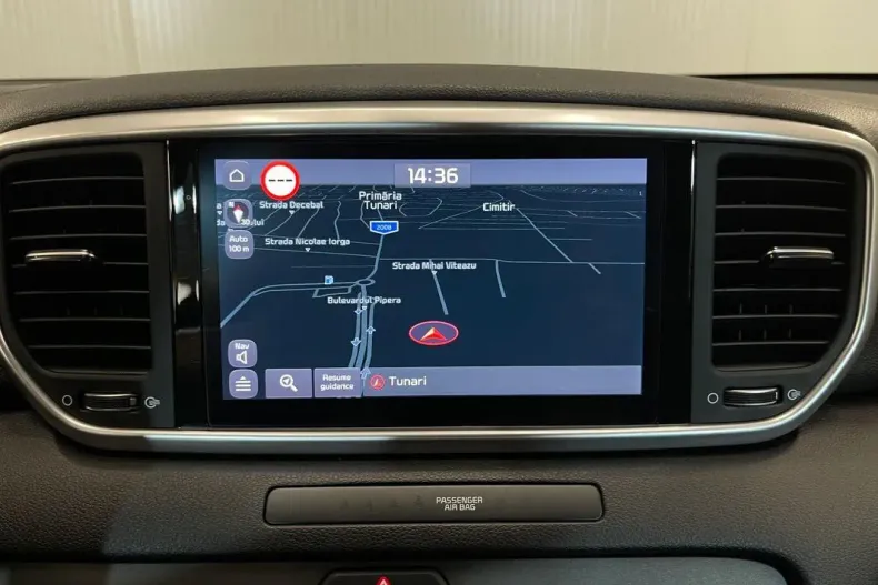 Kia Sportage din 2021 cu 51.604 km - oferta KIA173109 - foto 14