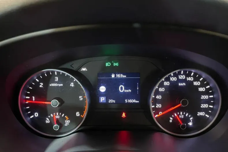 Kia Sportage din 2021 cu 51.604 km - oferta KIA173109 - foto 20