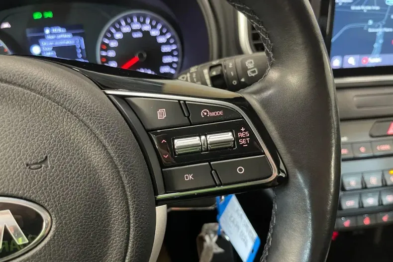 Kia Sportage din 2021 cu 51.604 km - oferta KIA173109 - foto 24