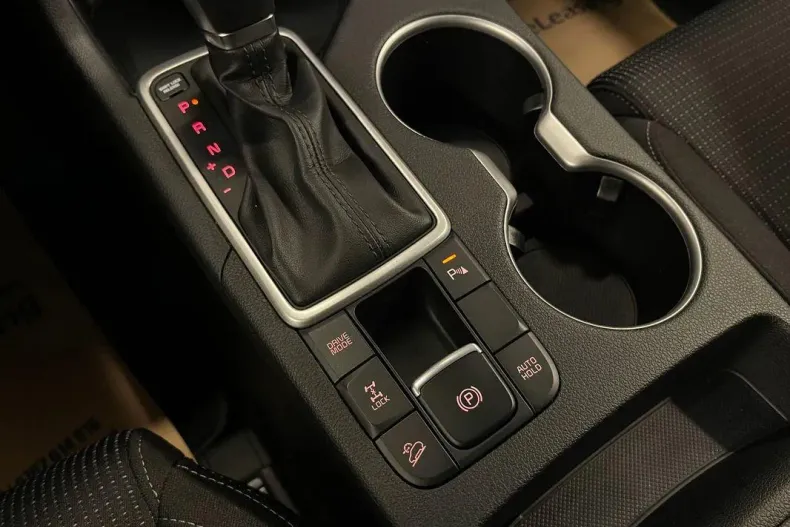 Kia Sportage din 2021 cu 51.604 km - oferta KIA173109 - foto 27