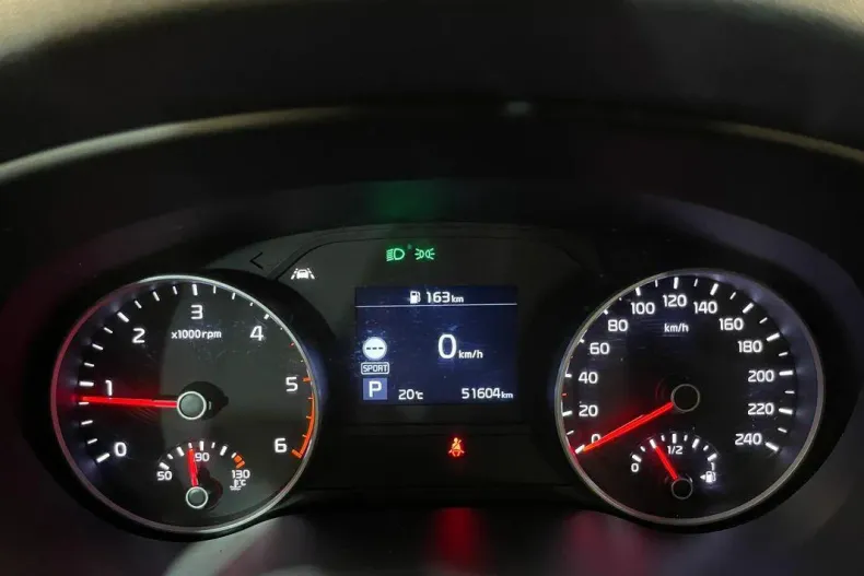 Kia Sportage din 2021 cu 51.604 km - oferta KIA173109 - foto 30