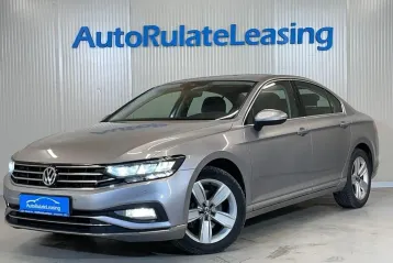 Volkswagen Passat din 2020 - oferta VOL173110