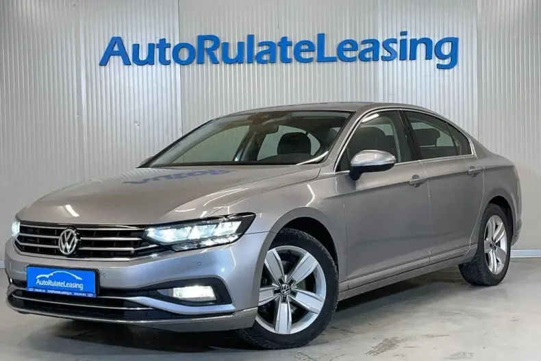Volkswagen Passat din 2020 cu 74.432 km - oferta VOL173110 - foto 1