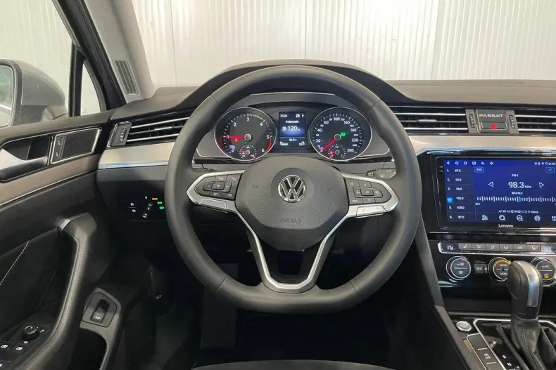 Volkswagen Passat din 2020 cu 74.432 km - oferta VOL173110 - foto 6