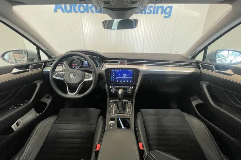 Volkswagen Passat din 2020 cu 74.432 km - oferta VOL173110 - foto 7