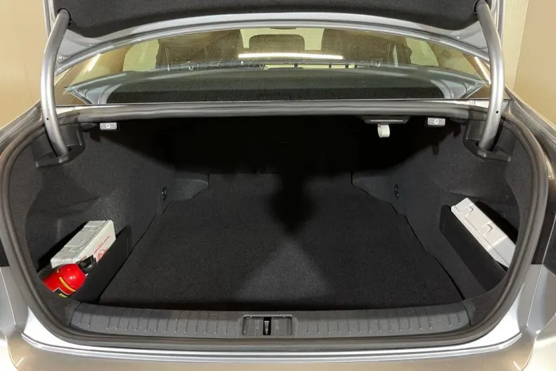 Volkswagen Passat din 2020 cu 74.432 km - oferta VOL173110 - foto 11