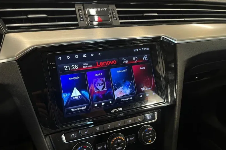 Volkswagen Passat din 2020 cu 74.432 km - oferta VOL173110 - foto 13