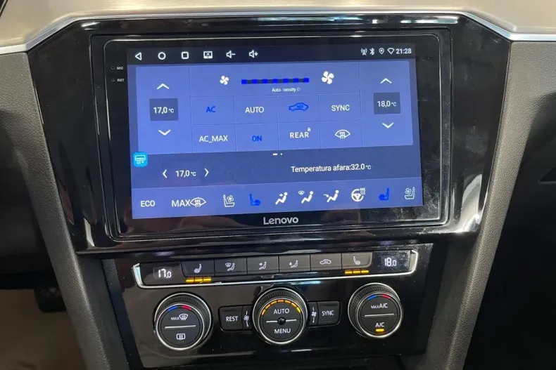 Volkswagen Passat din 2020 cu 74.432 km - oferta VOL173110 - foto 15