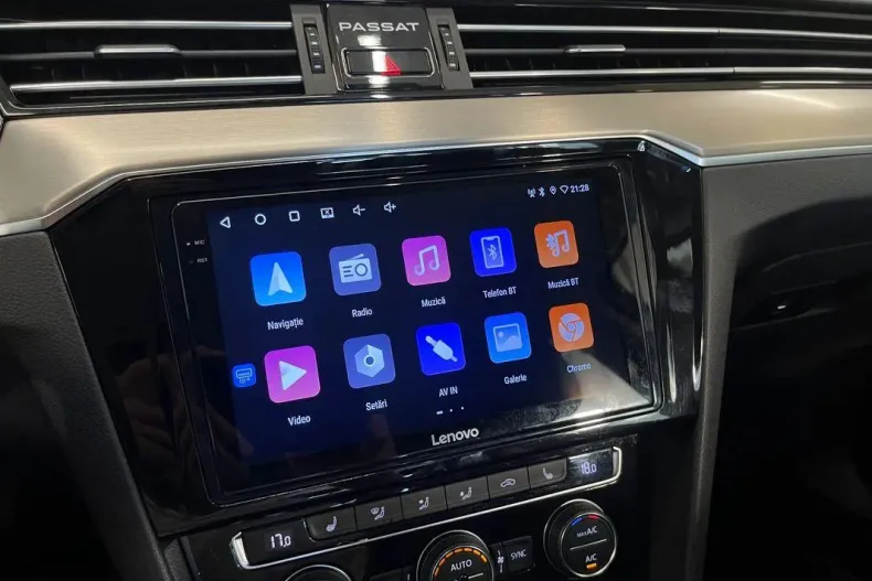 Volkswagen Passat din 2020 cu 74.432 km - oferta VOL173110 - foto 16