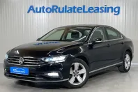 Volkswagen Passat din 2020 cu 58.744 km - oferta VOL173111 - foto 1